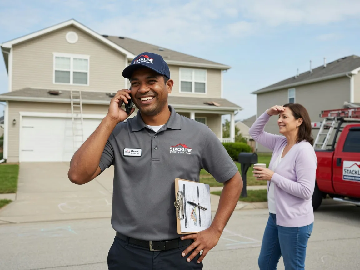 Chimney flashing repair Tioga, TX FAQs